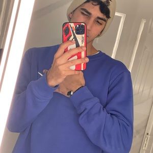 Meet your Posher, Bryan